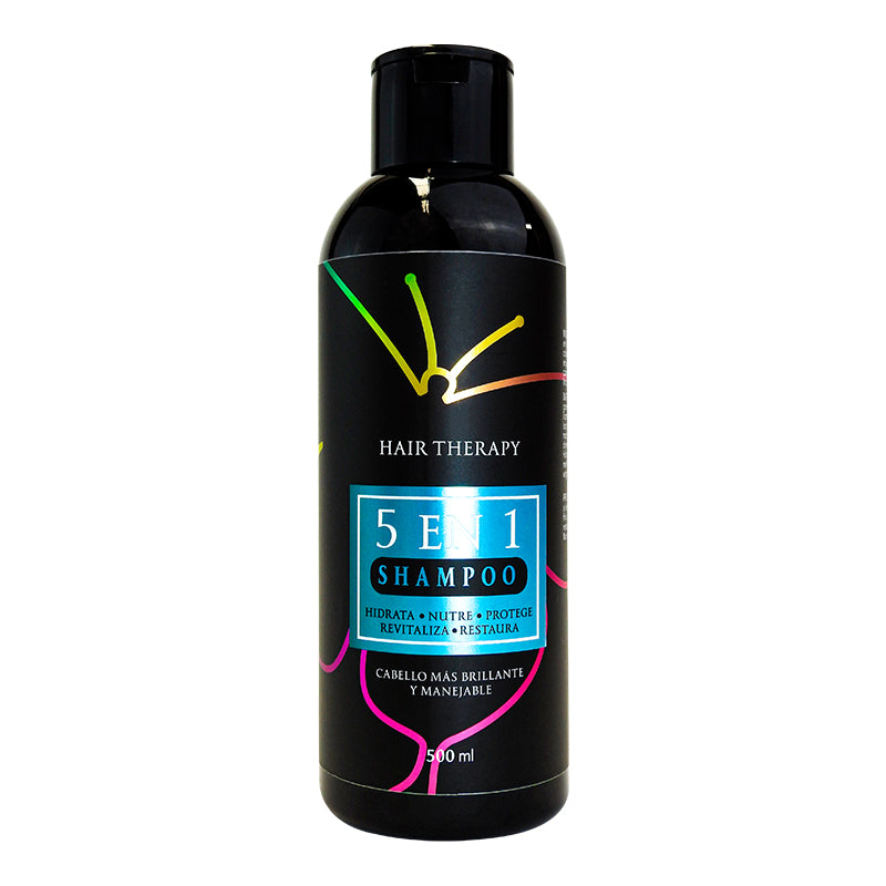 SHAMPOO 5 EN 1