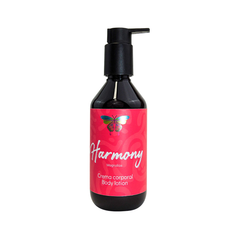 CREMA CORPORAL / HARMONY (MAGNOLIAS)