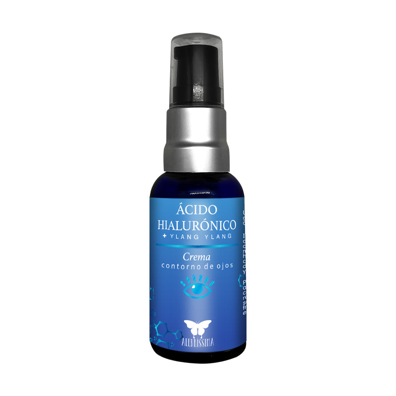 CREMA CONTORNO DE OJOS