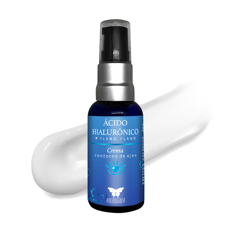 CREMA CONTORNO DE OJOS