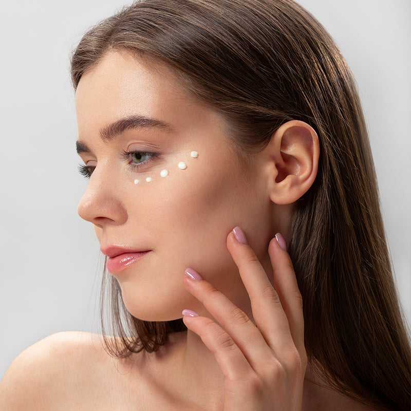 CREMA CONTORNO DE OJOS