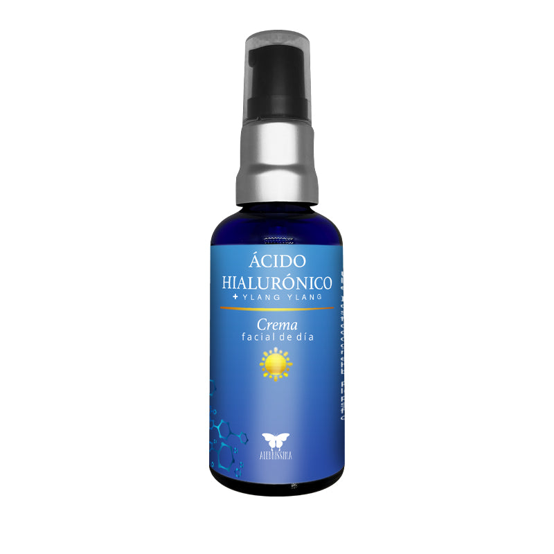 CREMA FACIAL DE DÍA