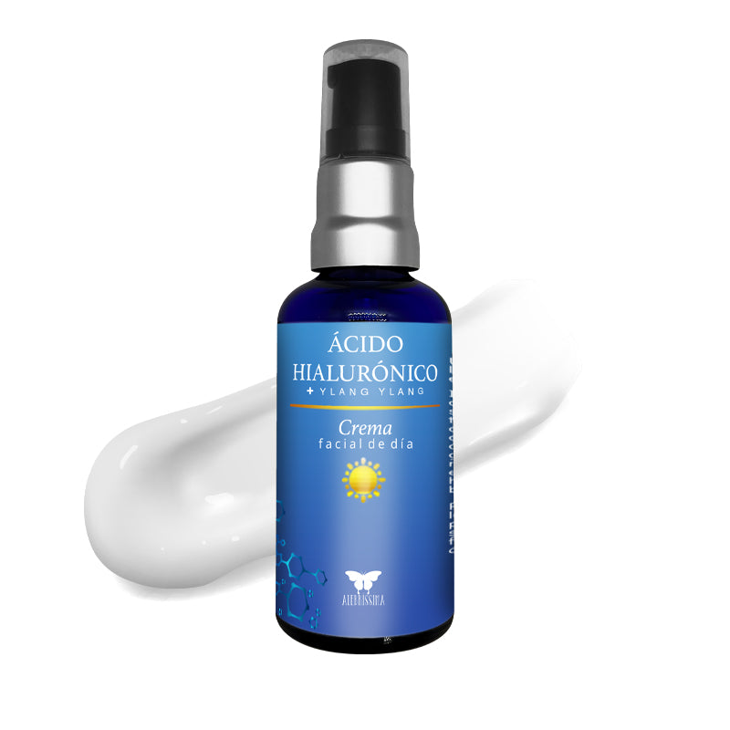 CREMA FACIAL DE DÍA