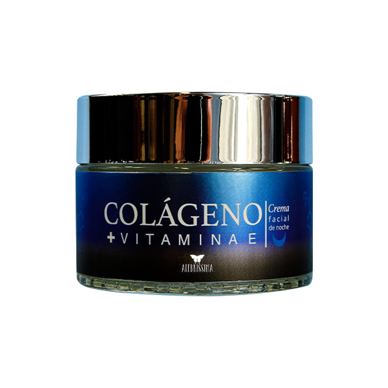CREMA FACIAL DE NOCHE