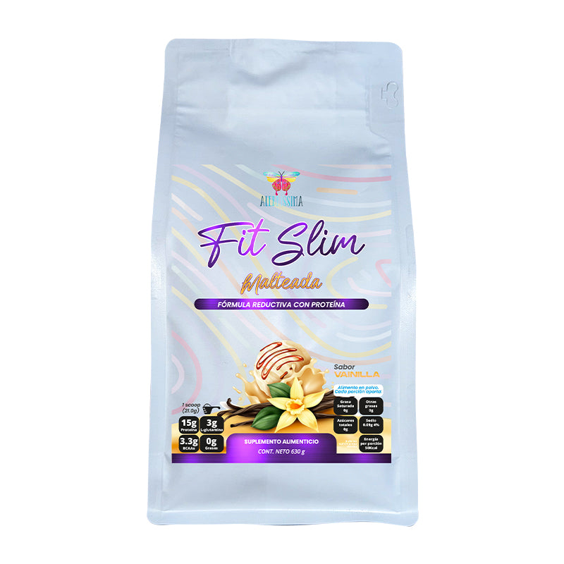 MALTEADA / FIT SLIM