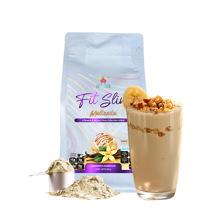 MALTEADA / FIT SLIM