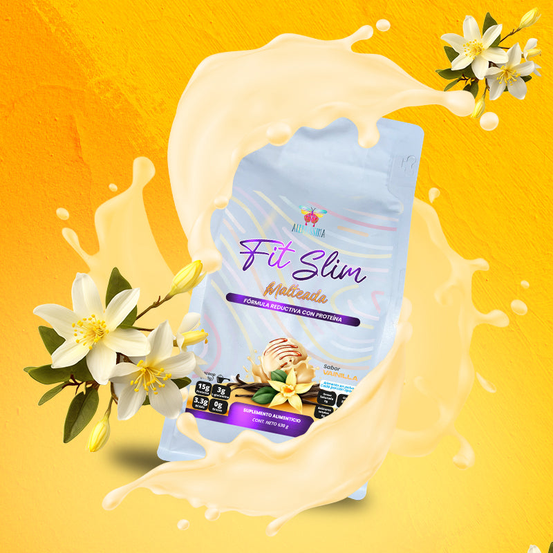 MALTEADA / FIT SLIM