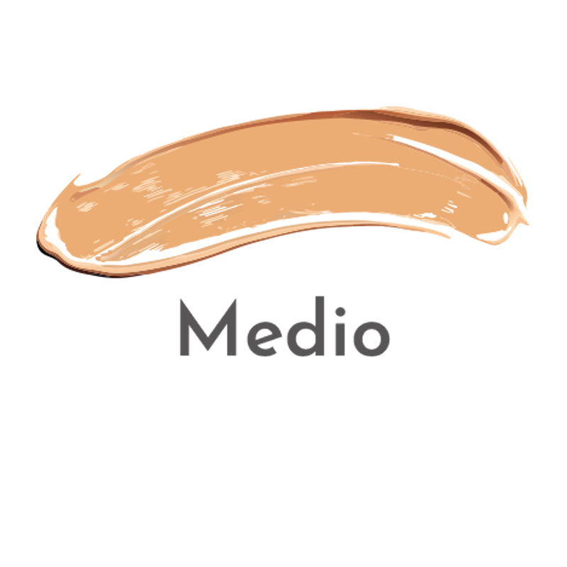 08 MAKE UP COVER / MAQUILLAJE