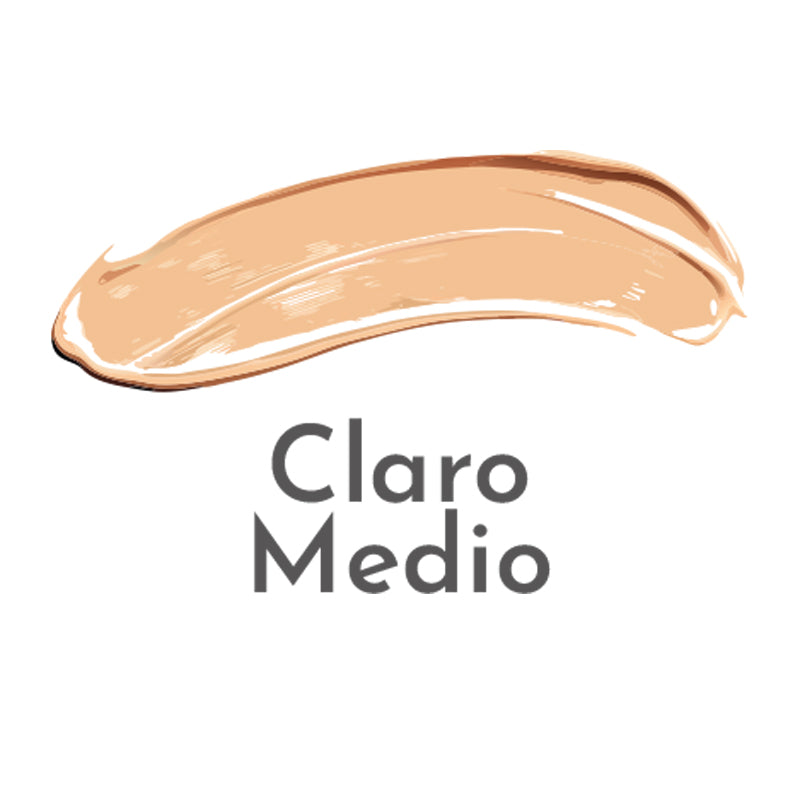 08 MAKE UP COVER / MAQUILLAJE