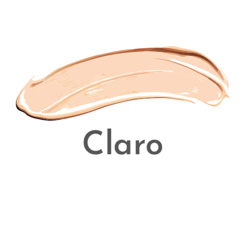 08 MAKE UP COVER / MAQUILLAJE