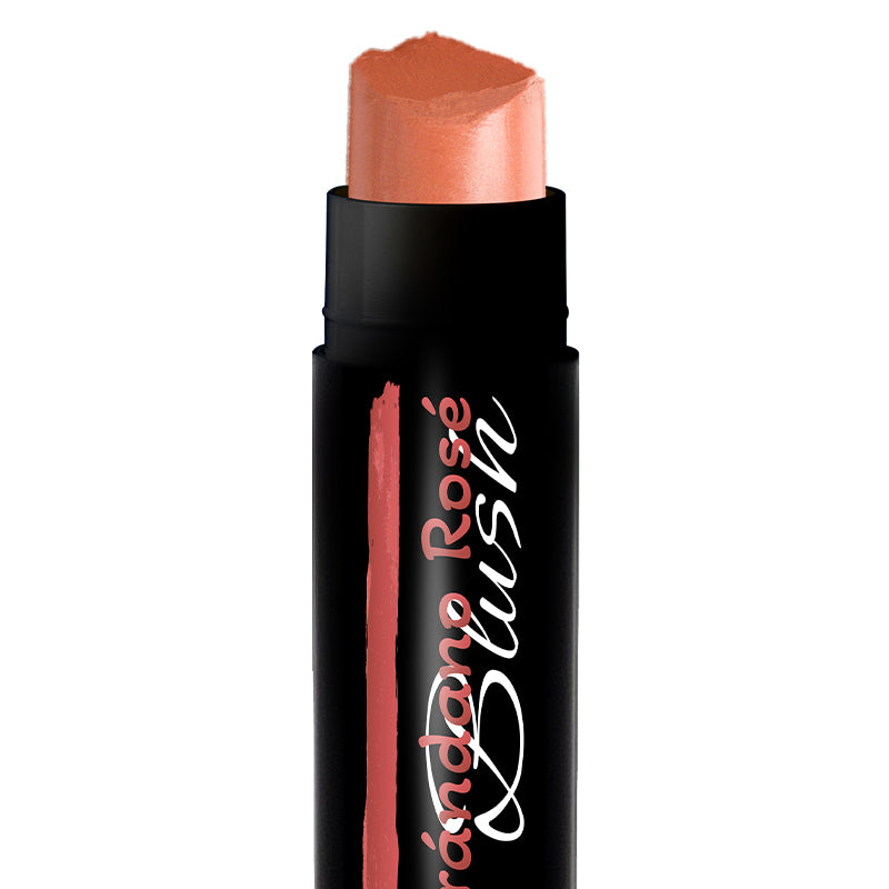 09 BLUSH / JAMAICA BLOSSOM - ARÁNDANO ROSÉ